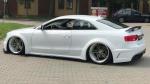 Audi S5 Coupe by SR66 Design 2018 года